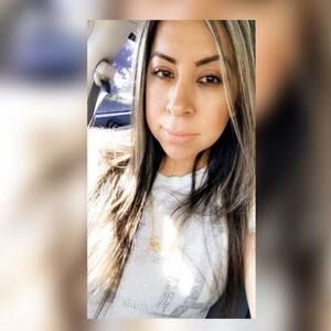 Meet your Posher, Marisol